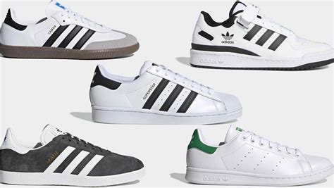 best adidas for men.